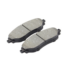 22087 truck performance good quality car brake pads brake pads for daf reanult volvo  wholesale automotive ceramic brake pad